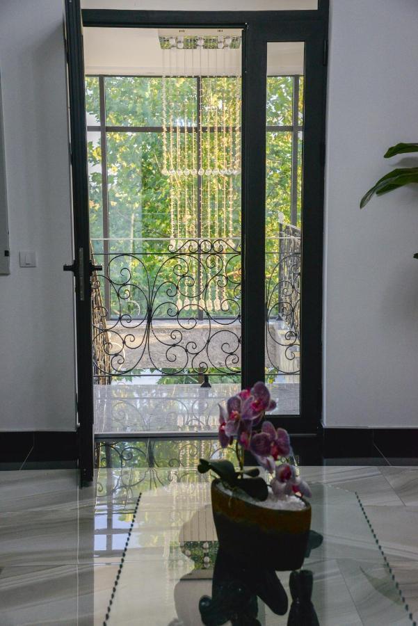 Bed and Breakfast Mesecev Konak Ниш Екстер'єр фото