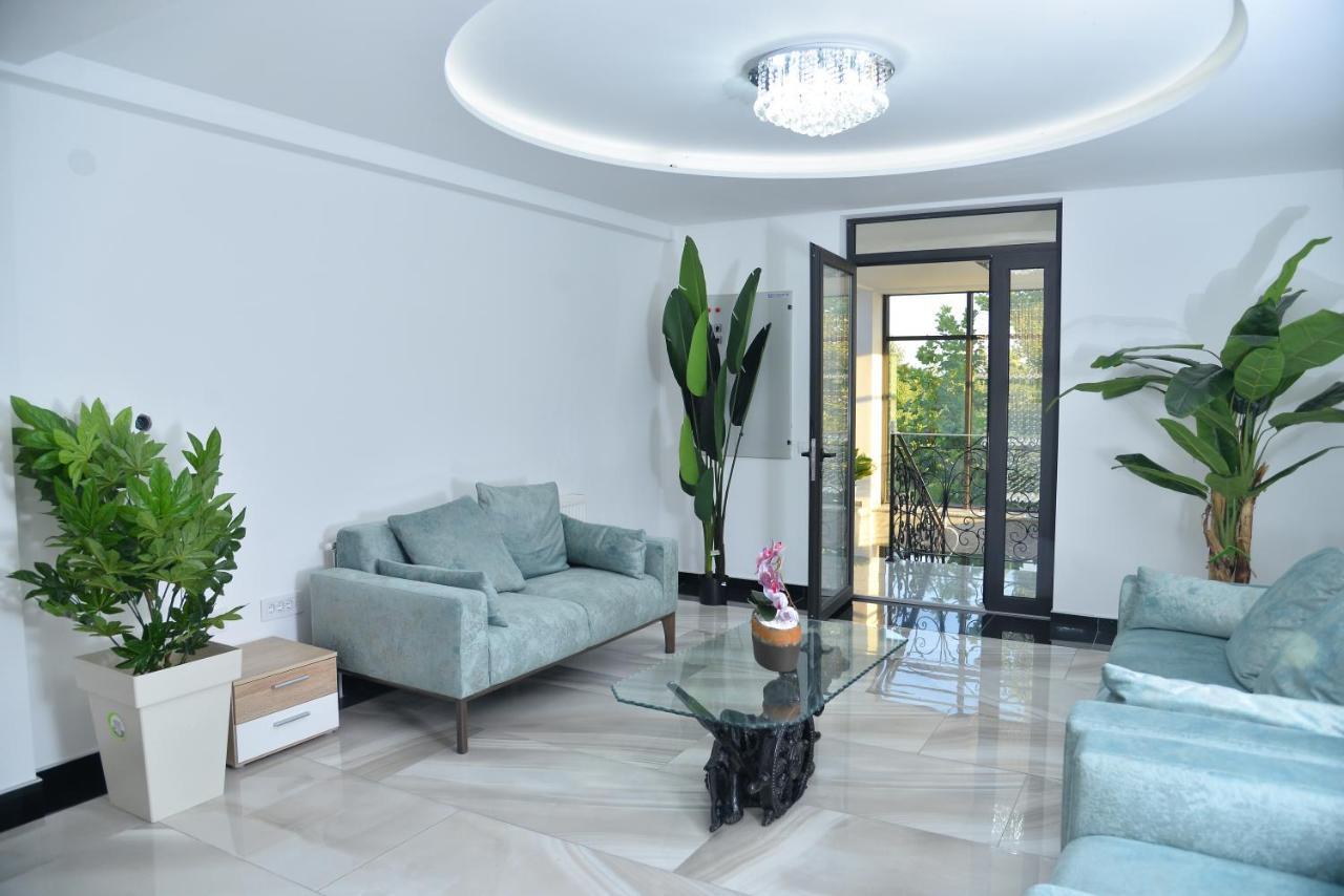 Bed and Breakfast Mesecev Konak Ниш Екстер'єр фото