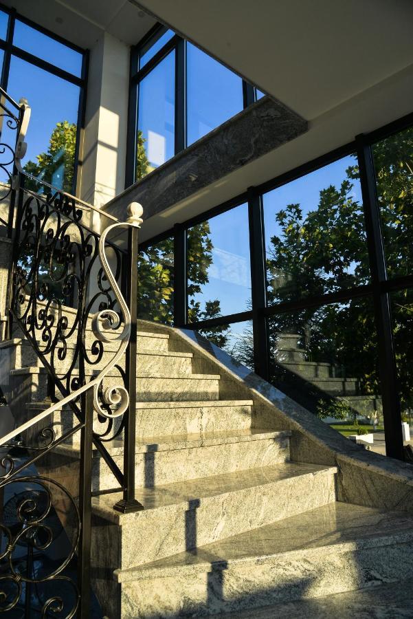 Bed and Breakfast Mesecev Konak Ниш Екстер'єр фото