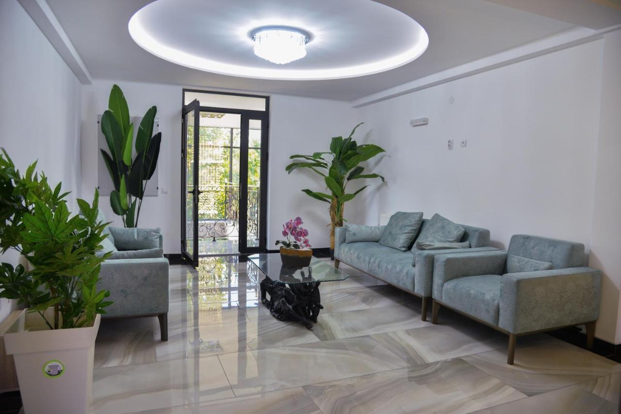 Bed and Breakfast Mesecev Konak Ниш Екстер'єр фото