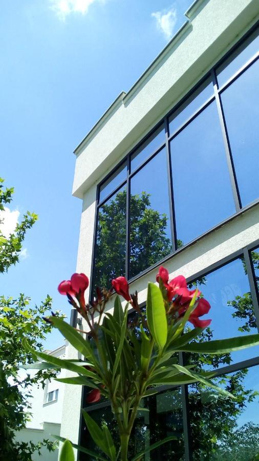 Bed and Breakfast Mesecev Konak Ниш Екстер'єр фото