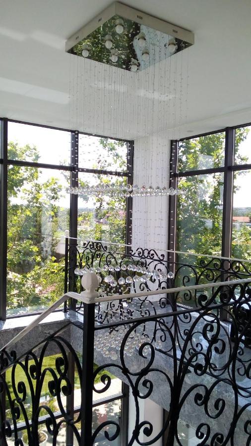 Bed and Breakfast Mesecev Konak Ниш Екстер'єр фото