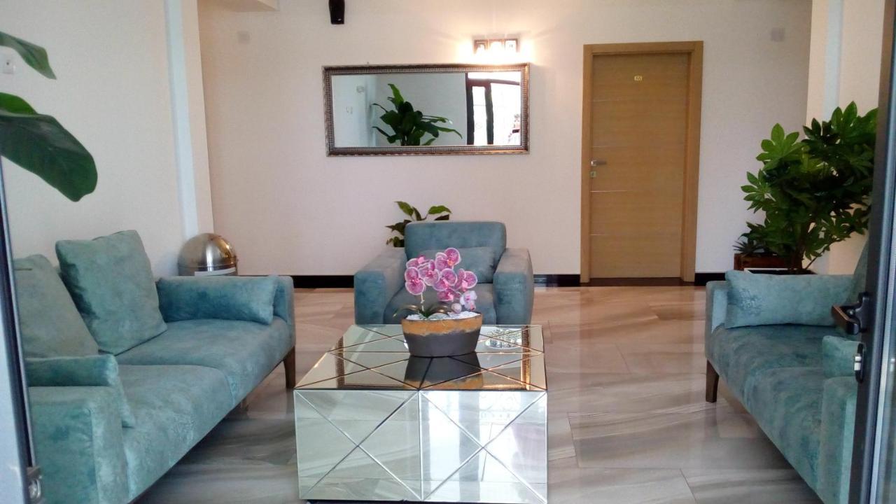 Bed and Breakfast Mesecev Konak Ниш Екстер'єр фото
